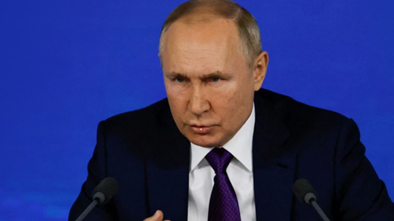 Putin operasyon emri verdi: Peki şimdi ne olacak?