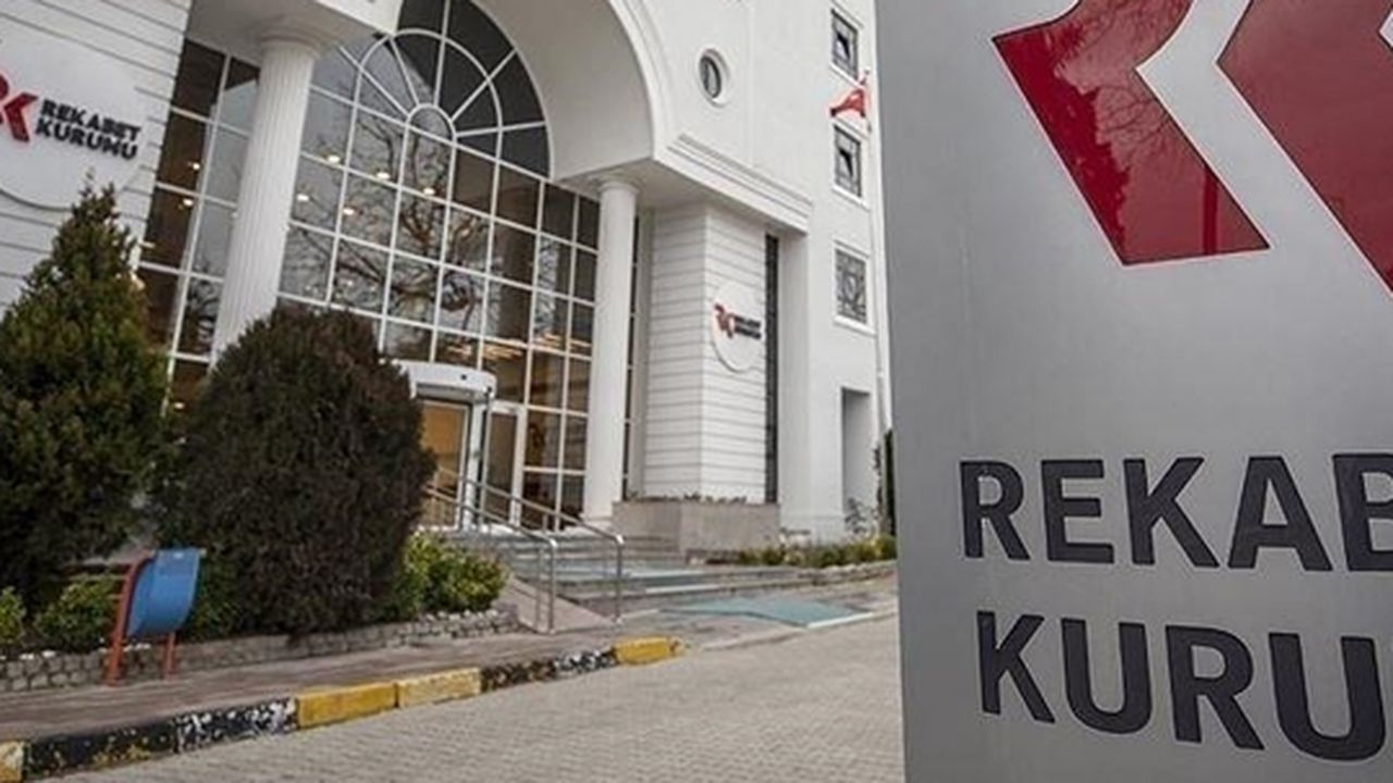 Rekabet Kurulu'ndan bazı birleşme ve devralmalara onay