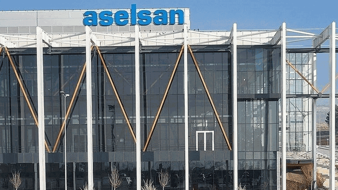 ASELSAN ile Baykar arasında 95,1 milyon dolarlık imza