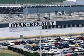 Oyak Renault’ta üst düzey atama