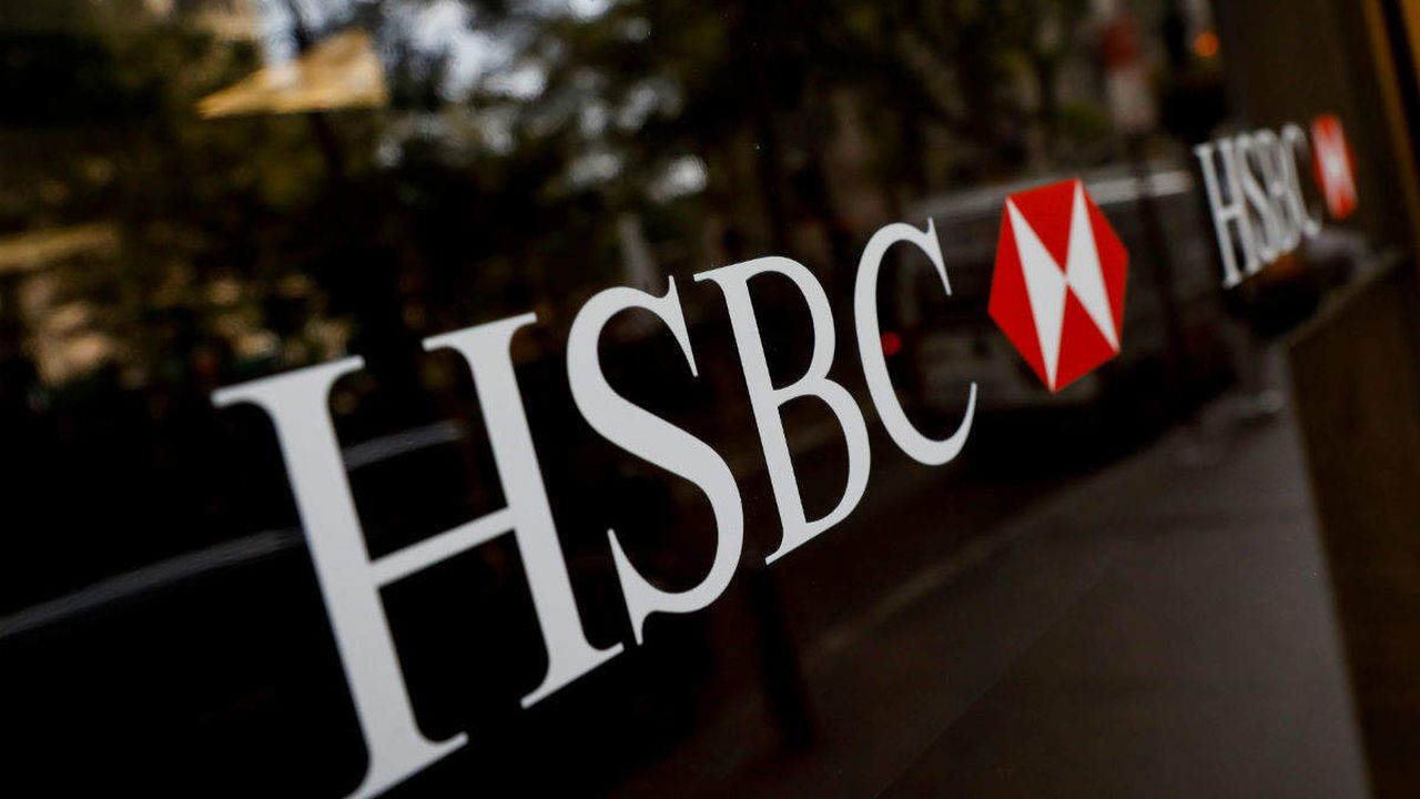 HSBC, Çin'e 3 milyar dolarlık yatırım için kolları sıvadı!