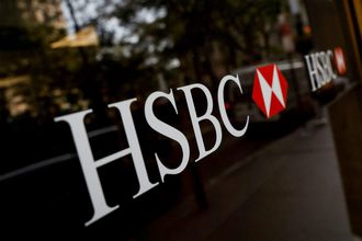 HSBC, Çin'e 3 milyar dolarlık yatırım için kolları sıvadı!