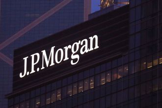 JP Morgan, S&P500'de düşüşü alım fırsatı olarak görüyor