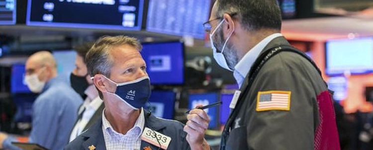 Goldman Sachs, S&P'de düşüş bekliyor