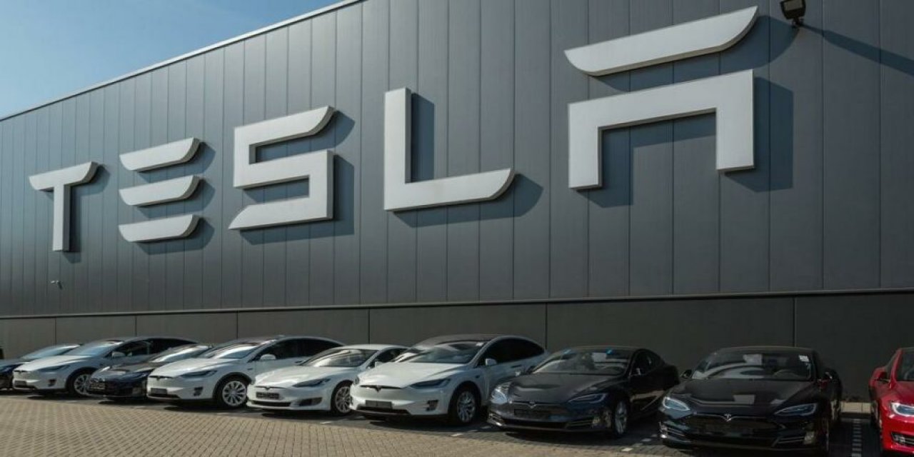 Tesla'nın araç teslimatları azaldı