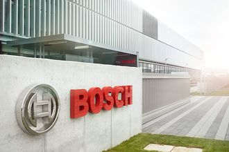 Bosch'tan çip yatırımı!