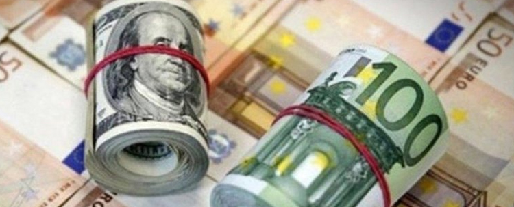 Euro, dolar karşısında 5 yılın en düşük seviyesinde