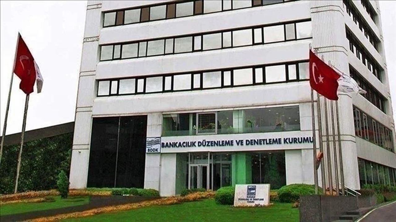 BDDK: 2025 yılında enflasyon muhasebesi uygulanmayacak