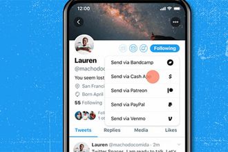 Twitter bahşiş sistemini uygulamaya aldı