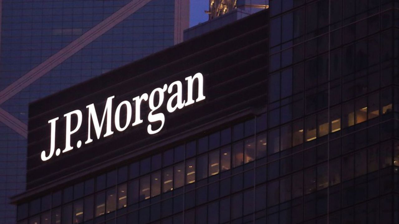 JPMorgan, Türkiye için enflasyon tahminlerini yükseltti