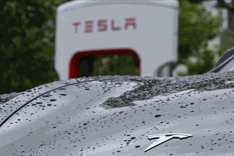 Tesla, üçüncü çeyrek bilançosunu açıkladı