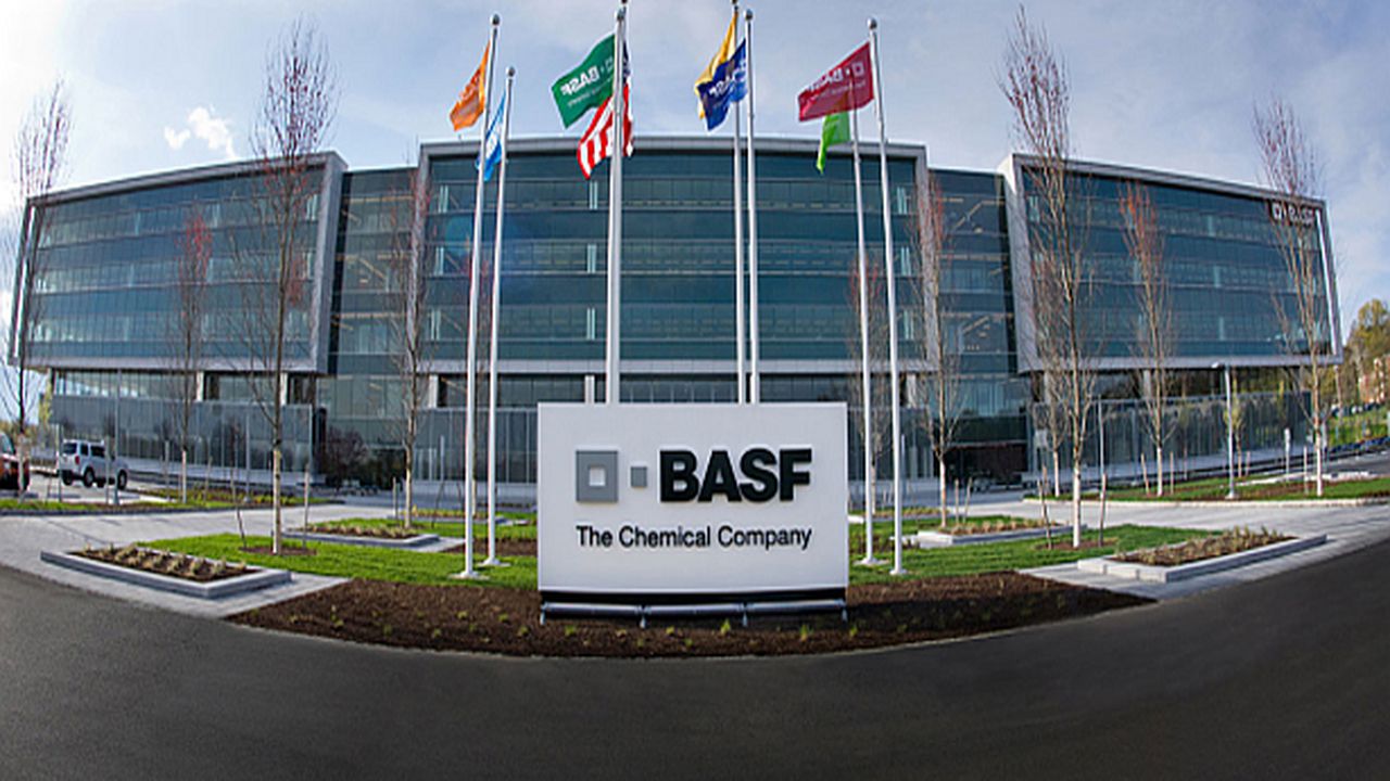 BASF'tan Rusya'da kalan faaliyetlerini durdurma kararı