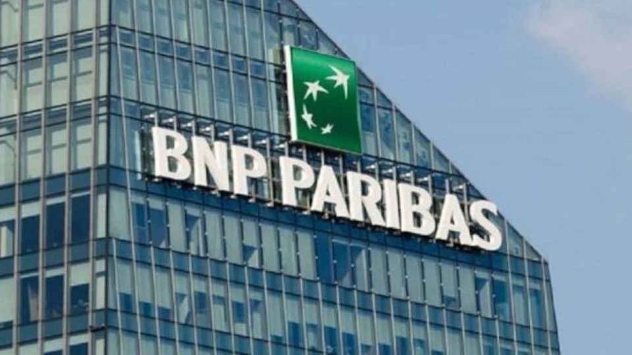 BNP Paribas, Bank of West'i satıyor