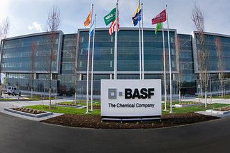 BASF'tan Rusya'da kalan faaliyetlerini durdurma kararı