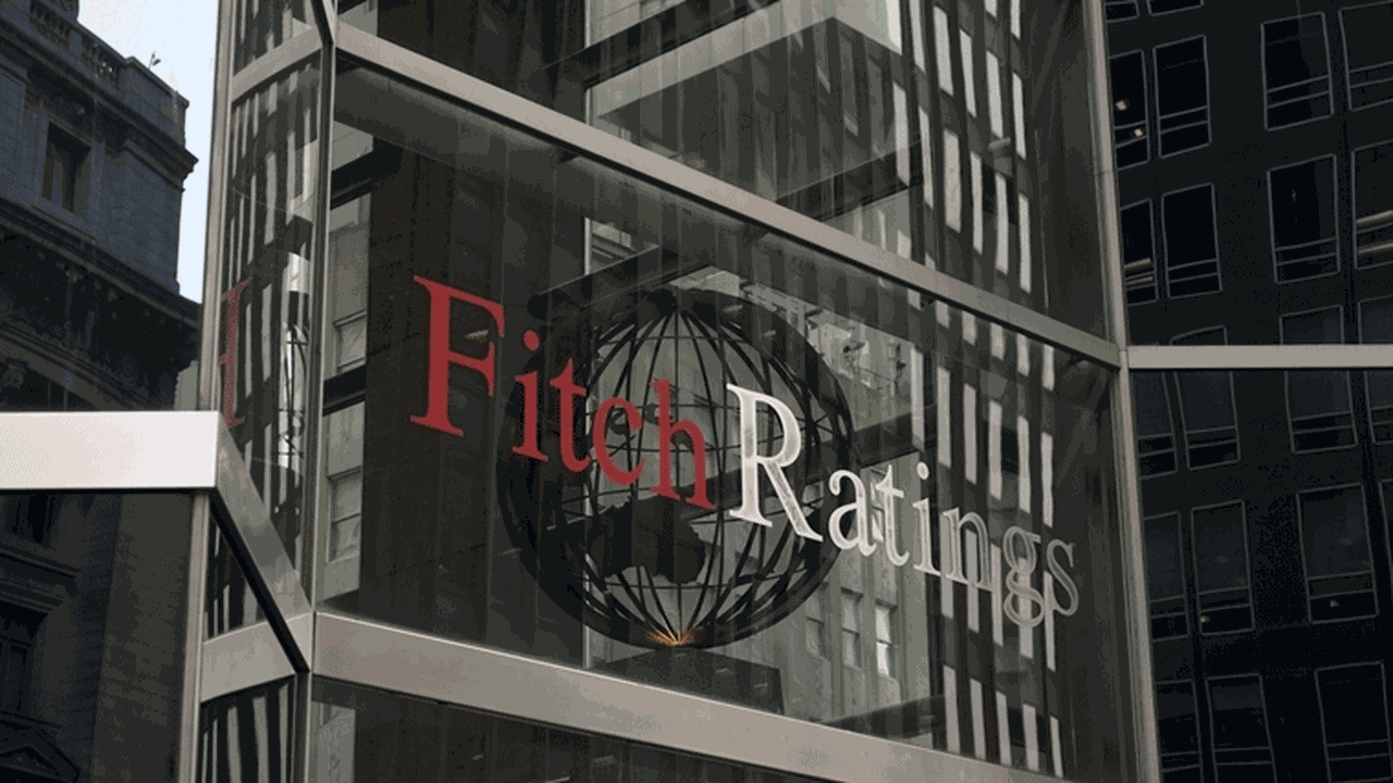 Fitch, Türkiye ekonomisi için büyüme tahminini revize etti