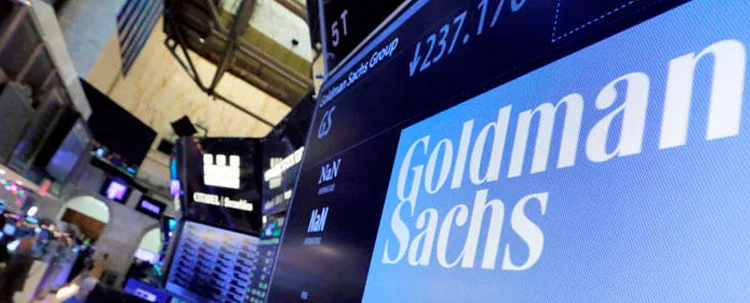 Goldman Sachs: Hisse piyasalarında sert düşüşler olabilir