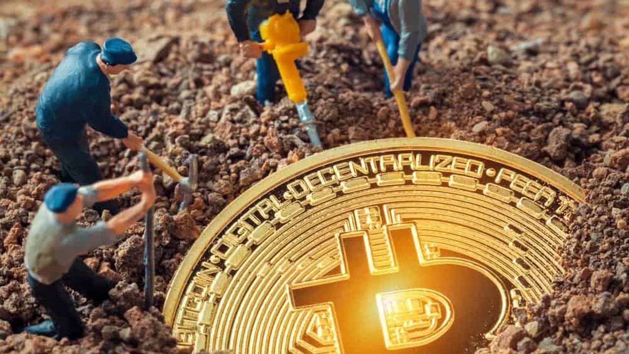 Bitcoin madencileri rotayı nükleer enerjiye çevirdi