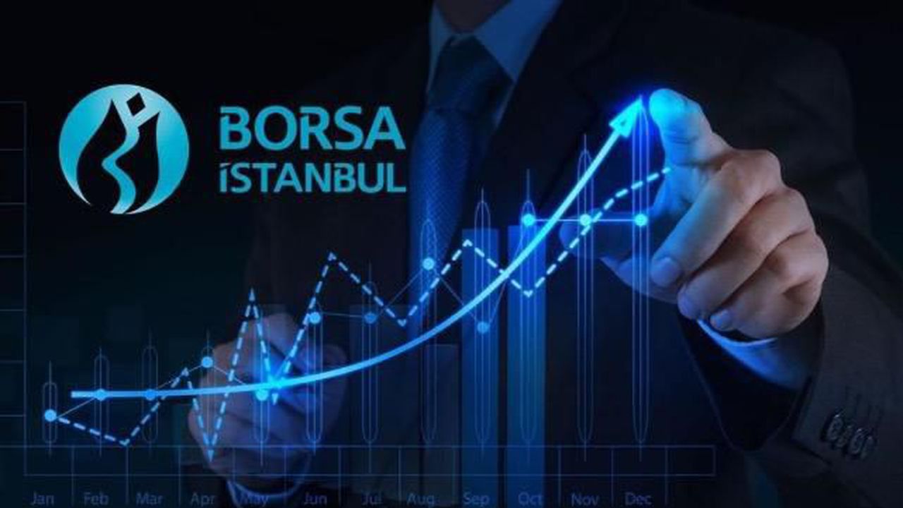 Borsa güne 8.779,05 puandan başladı