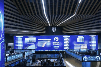 Borsa günü rekorlarla tamamladı