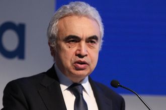 Fatih Birol, 3. kez Uluslararası Enerji Ajansı Başkanı seçildi