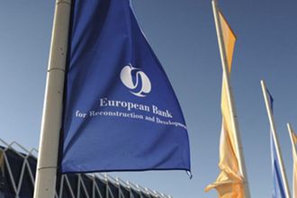 EBRD'den Ukrayna'ya 100 milyon euro