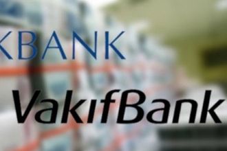 Halkbank ve Vakıfbank yönetiminde değişiklik