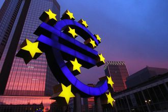 ECB'nin yol haritası Haziran toplantısında belli olacak!