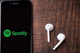 Spotify, Rusya kararını verdi