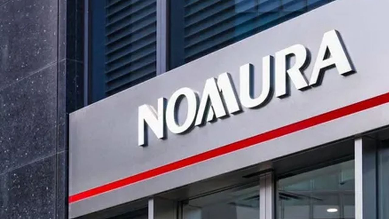 Nomura kârını beşe katladı