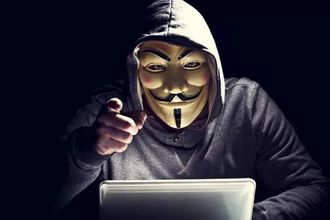 Anonymous, Rusya Merkez Bankası'nı hackledi