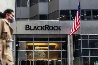 Blackrock gelişen piyasa tahvillerinde pozisyon değiştirdi