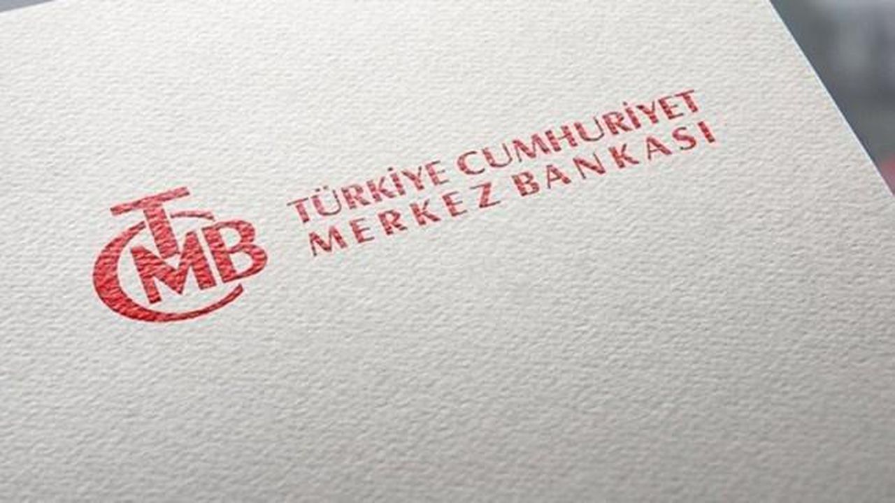 Merkez Bankası zorunlu karşılıklara uygulanan faiz oranını indirdi