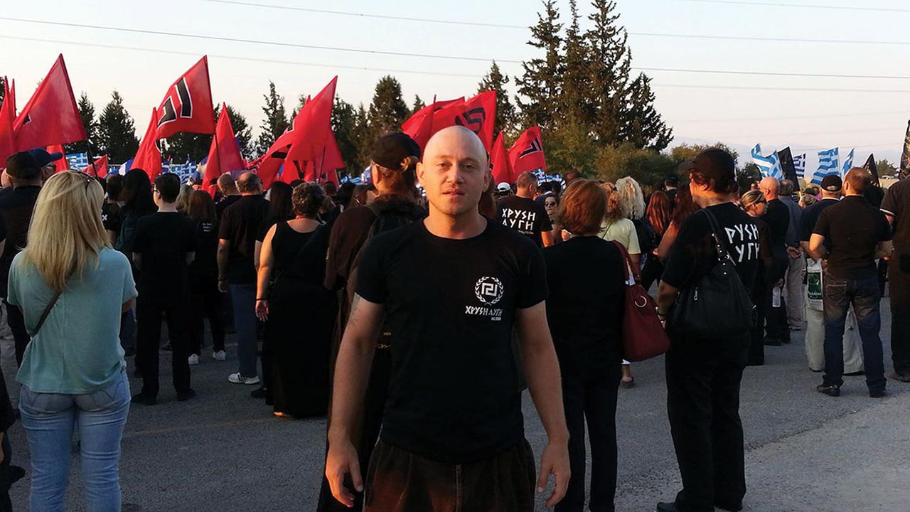 Yasadışı radikal sağ çıkış noktasını kripto parada buldu!