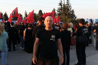 Yasadışı radikal sağ çıkış noktasını kripto parada buldu!