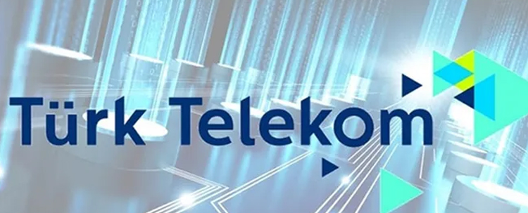 Türk Telekom ilk çeyrekte gelirlerini artırdı