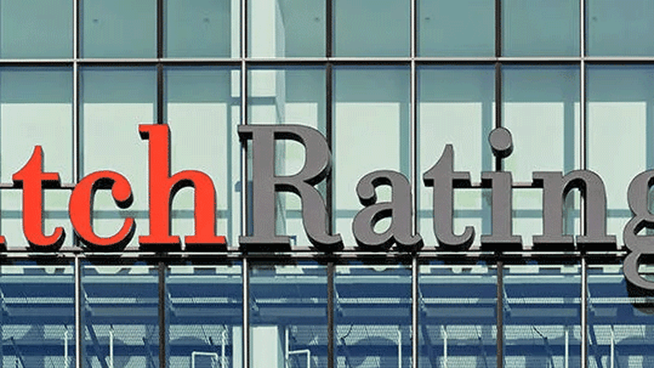 Fitch, Çin'in kredi notunu teyit etti