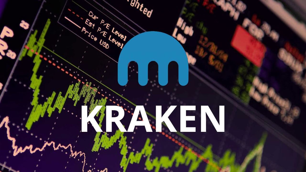 Kraken, CFT ile uzlaştı 1,25 milyon dolar ceza ödeyecek