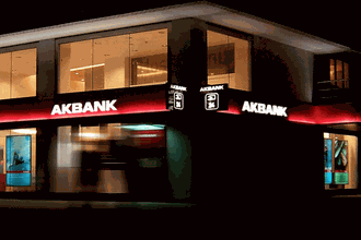 Akbank dört dilimli sendikasyon sağladı