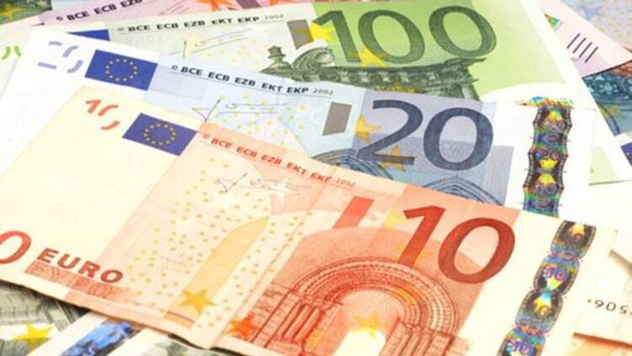 Euro Bölgesi’nden yüzde 4,8’lik büyüme bekleniyor