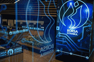 Borsa İstanbul'da Suriye rüzgarı