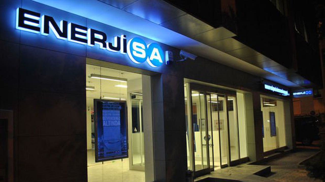 Enerjisa Enerji, faaliyet gelirini yüzde 103 artırdı