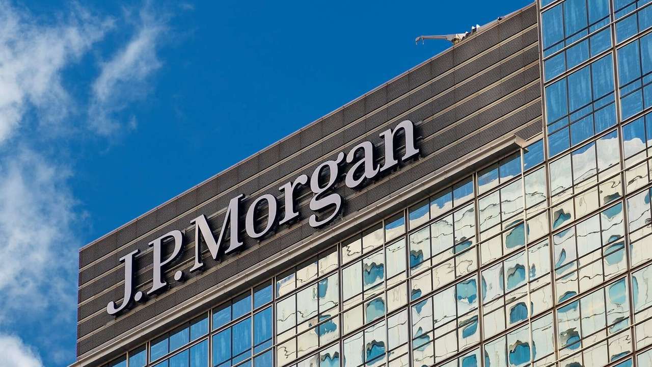 JPMorgan, Türkiye için 2022 yılı büyüme tahminini revize etti