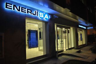 Enerjisa Enerji, faaliyet gelirini yüzde 103 artırdı