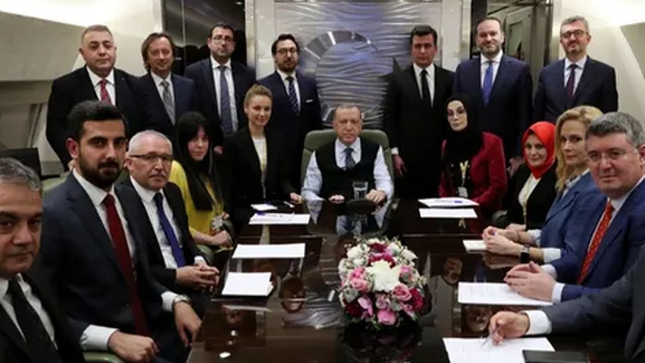 Erdoğan: Ne Ukrayna ne de Rusya'dan vazgeçmemiz mümkün değil