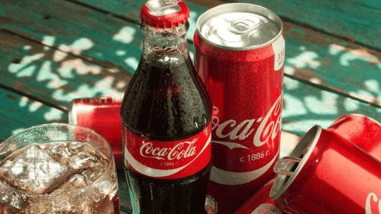 Coca-Cola ürünlerine büyük zam