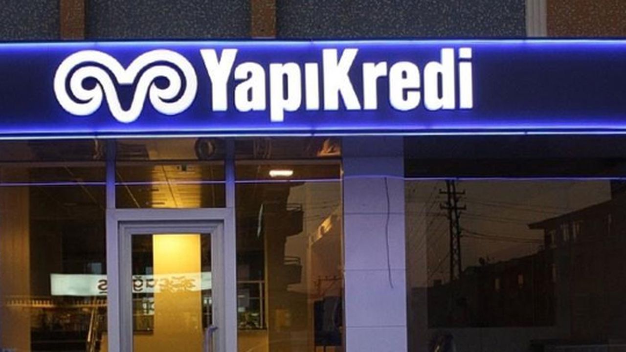 Yapı Kredi tahsili gecikmiş alacaklarını satıyor