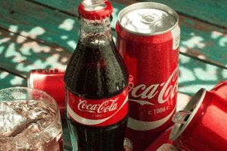 Coca-Cola ürünlerine büyük zam