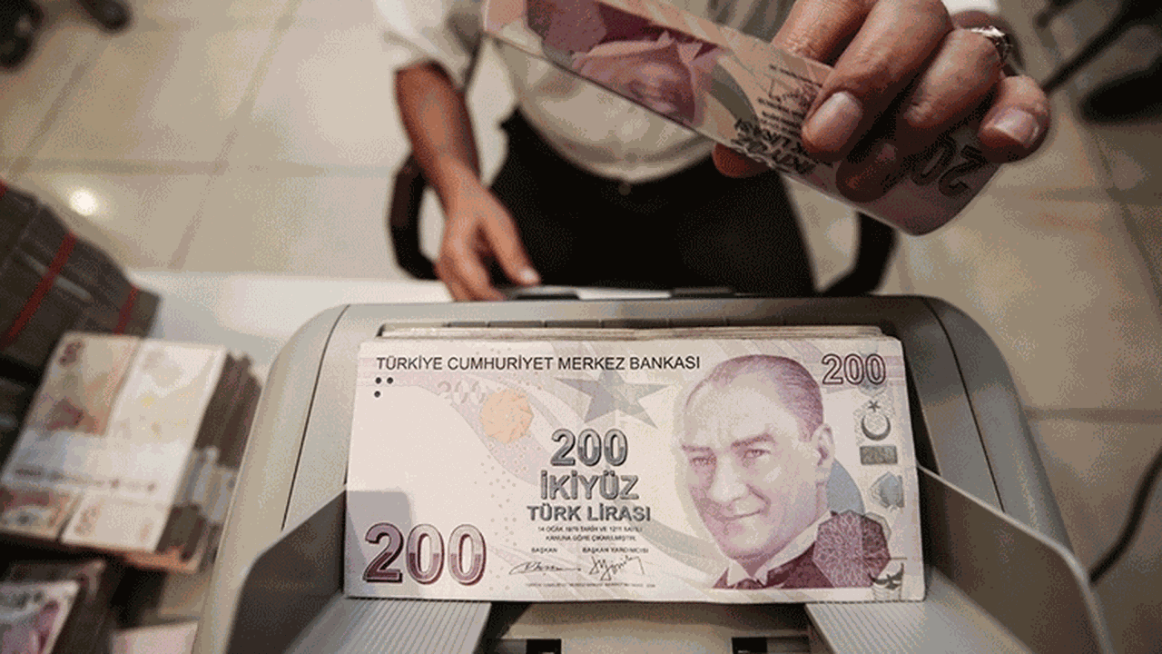 Bankacılık sektörünün mevduatında artış