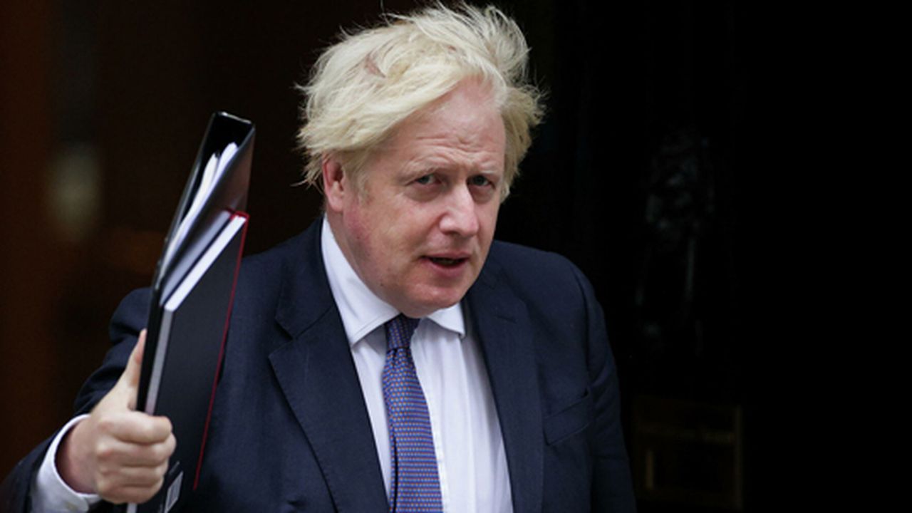 İngilizler Boris Johnson'ı istemiyor