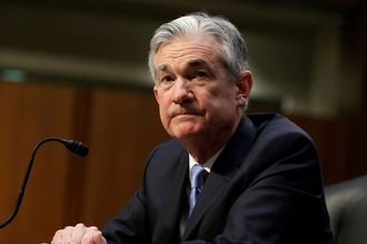 Powell’dan enflasyon mesajı: biraz daha uzun sürebilir